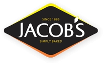 jacobs biscuits logo