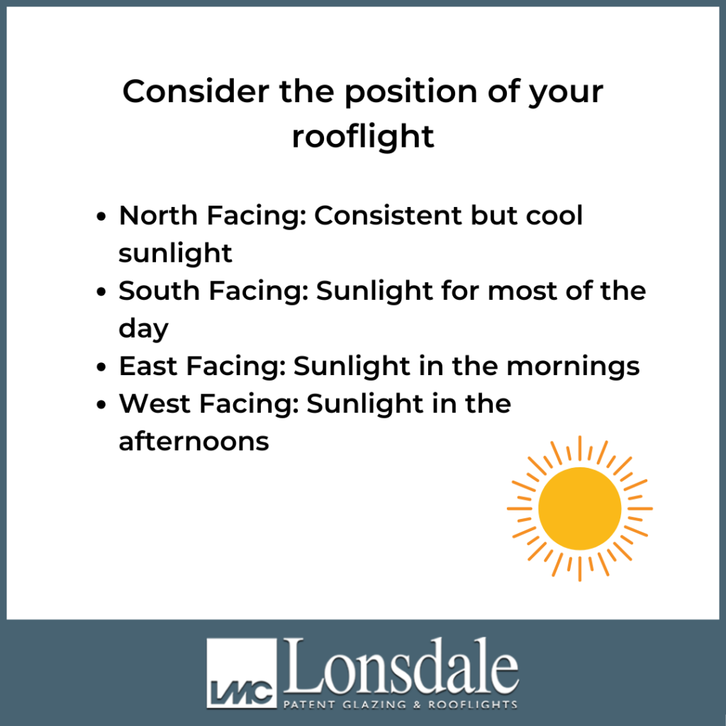 Finding-The-Right-Rooflights-For-Your-Home