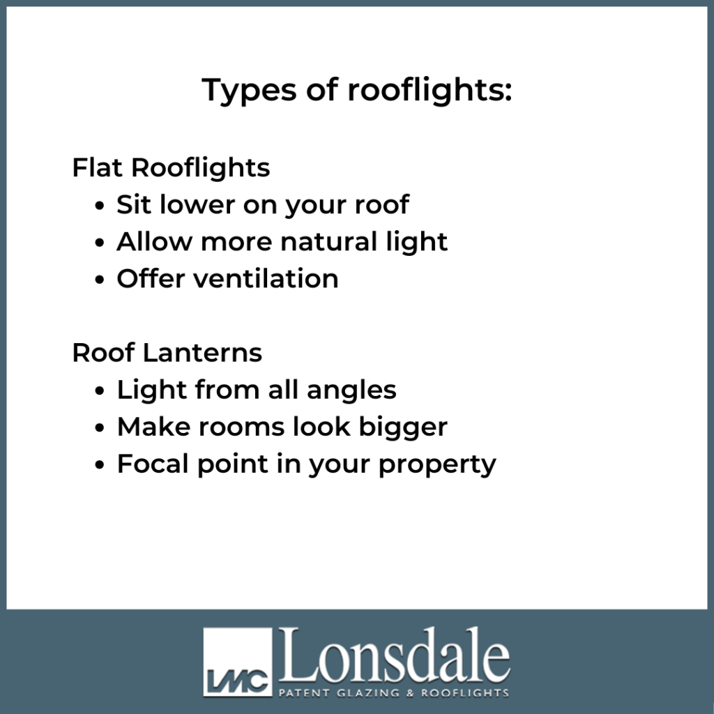 Finding-The-Right-Rooflights-For-Your-Home