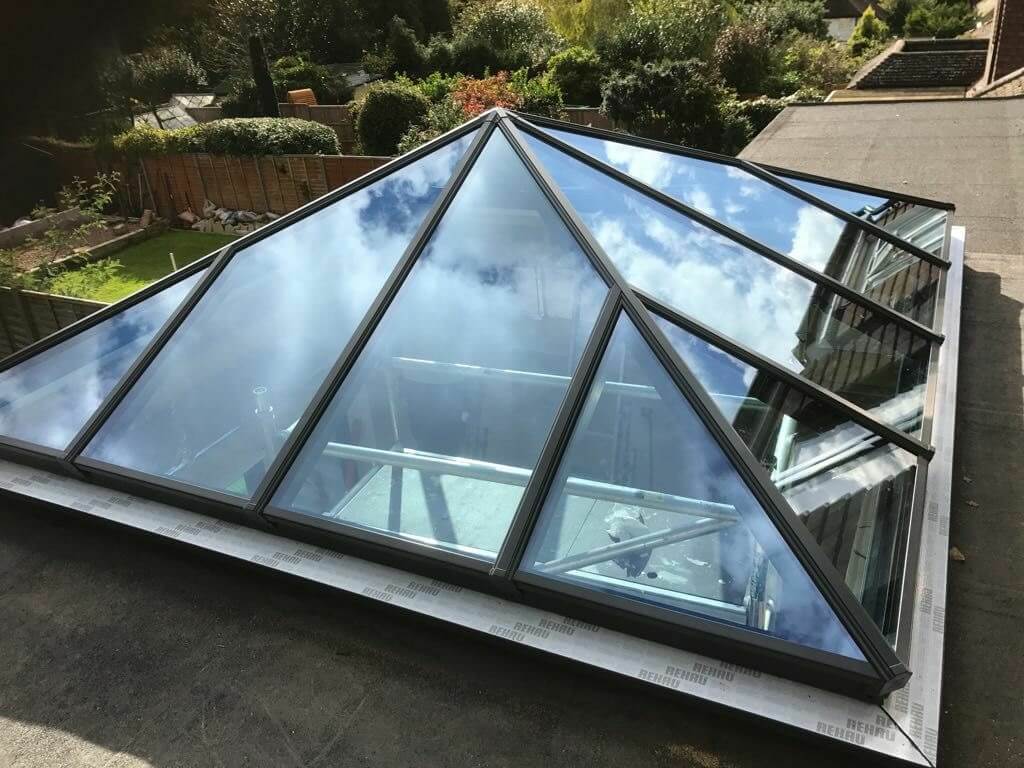 Finding The Right Rooflights For Your Home