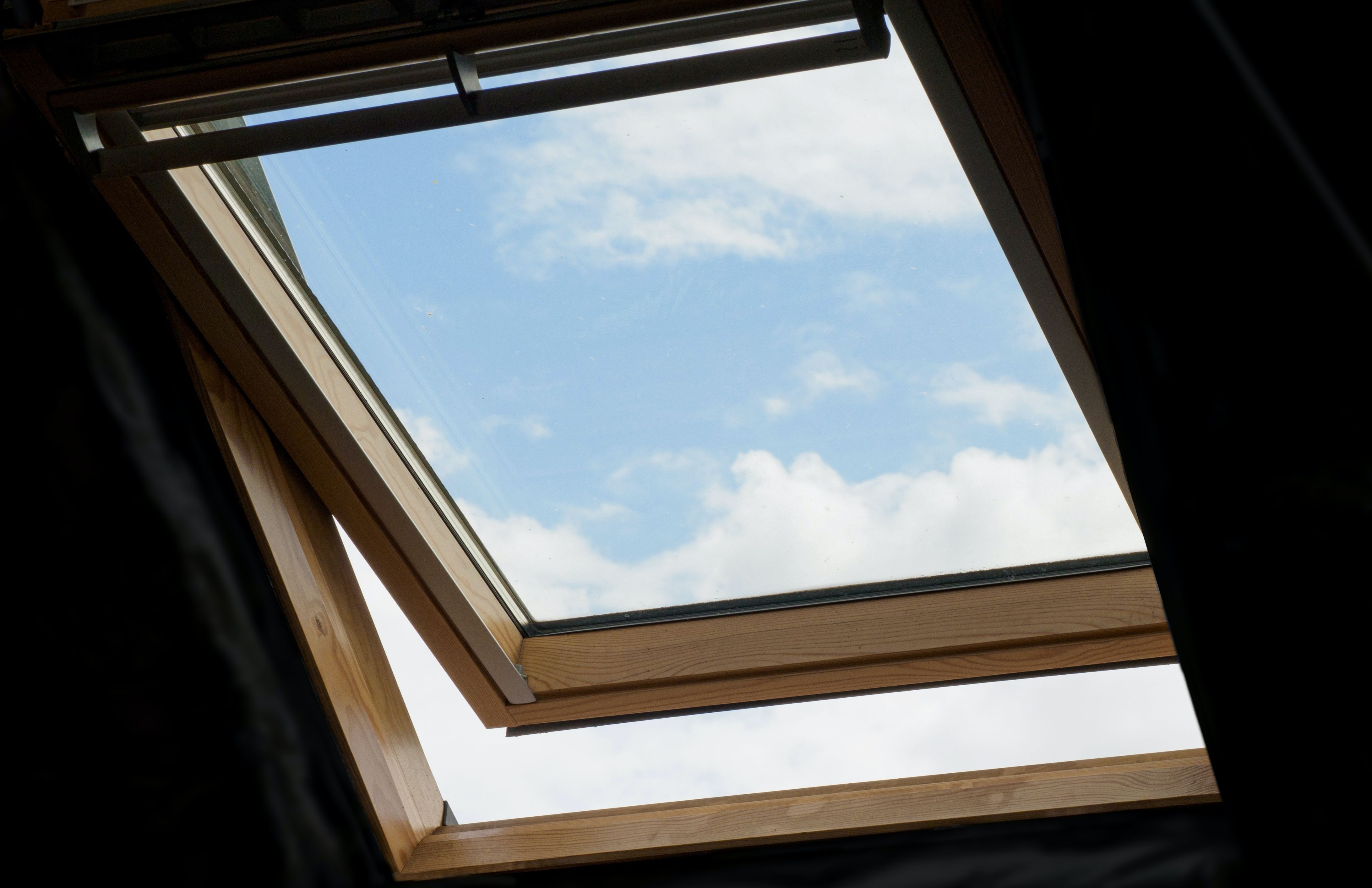 Bespoke Skylights: Fixed or Vented?