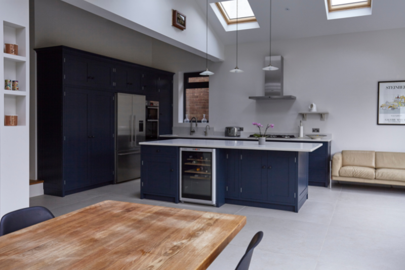 The Rise of The Kitchen Skylight in 2023