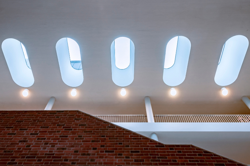 Bespoke Rooflights: Why You’re Missing Out