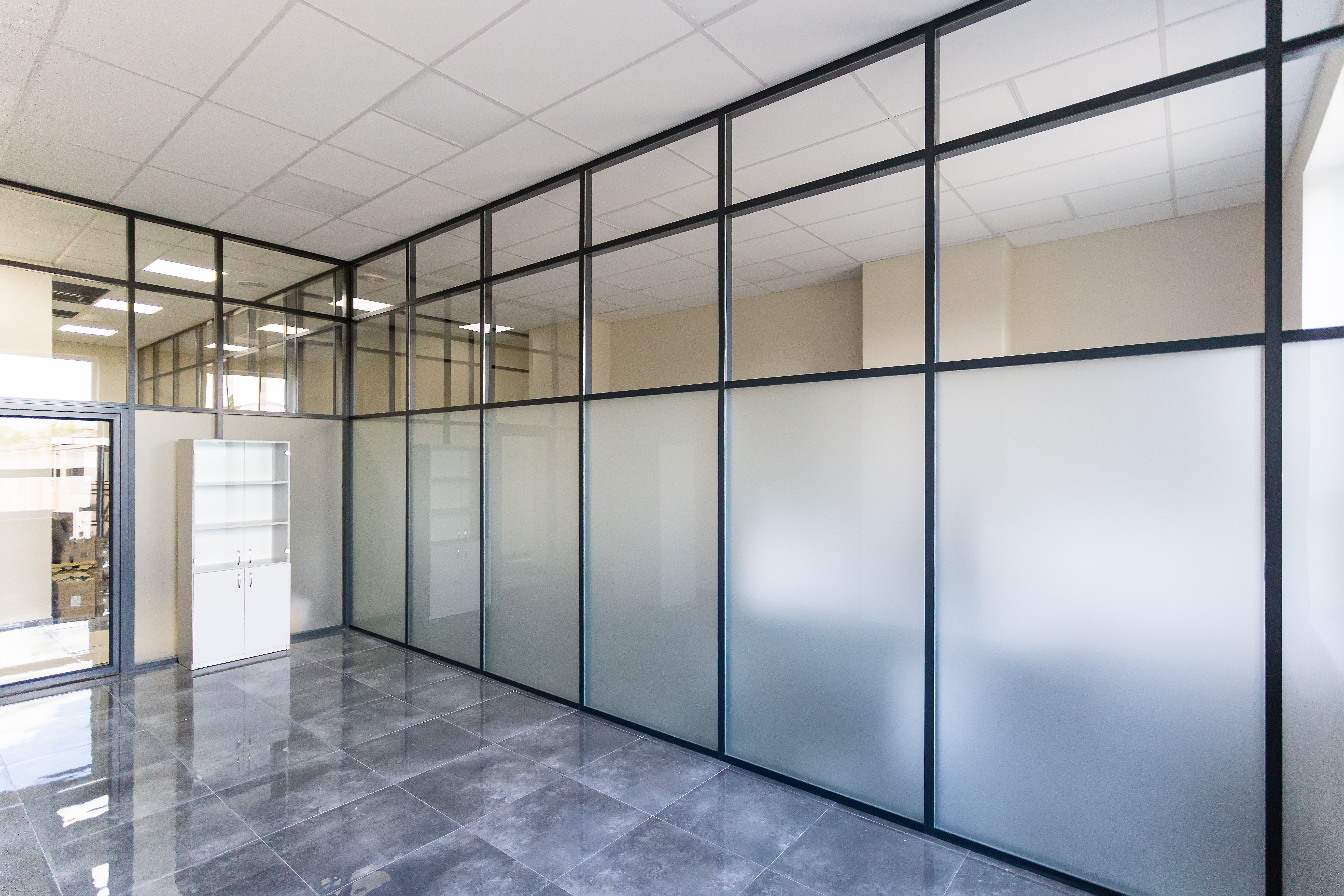 Switchable Glass: Is It the Next Big Thing?