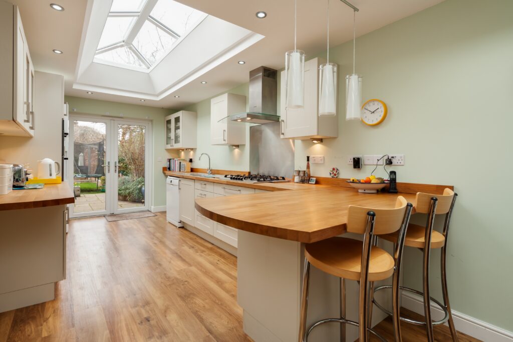 what is a roof lantern