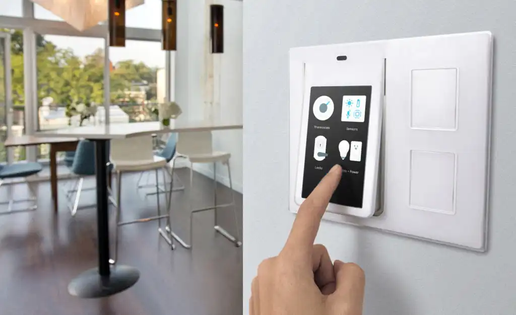 Smart Home Needs