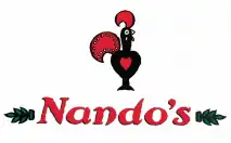Logo for Nandos