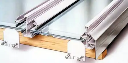 SkyGard Patent Glazing