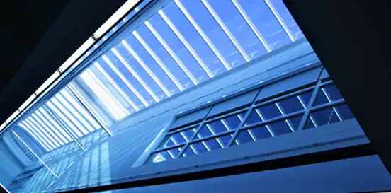 Atrium Rooflight