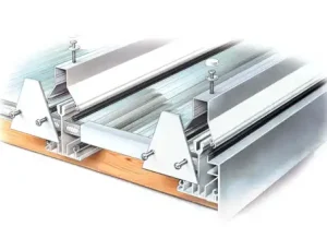 PlasGard polycarbonate glazing Bars