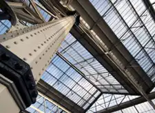 SkyGard Patent Glass and Glazing products