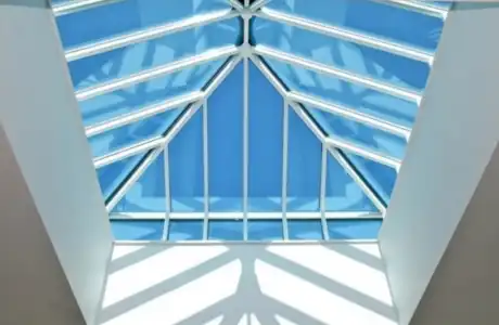 SpanGard Roof Lanterns