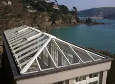 SpanGard Roof Lanterns