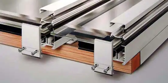 ThermGard Glazing Bars