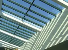 ThermGard Rooflight System