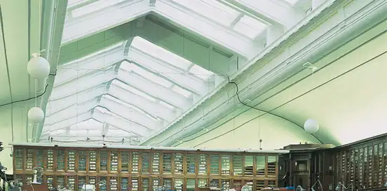 Thermally Broken Systems