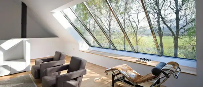 Rooflights & Skylights