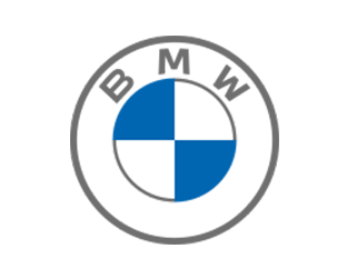 Logo for BMW