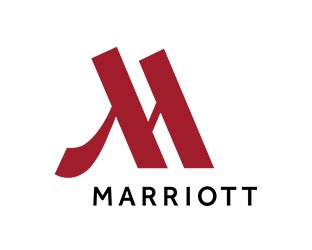 Logo for Marriott