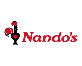 Logo for Nandos