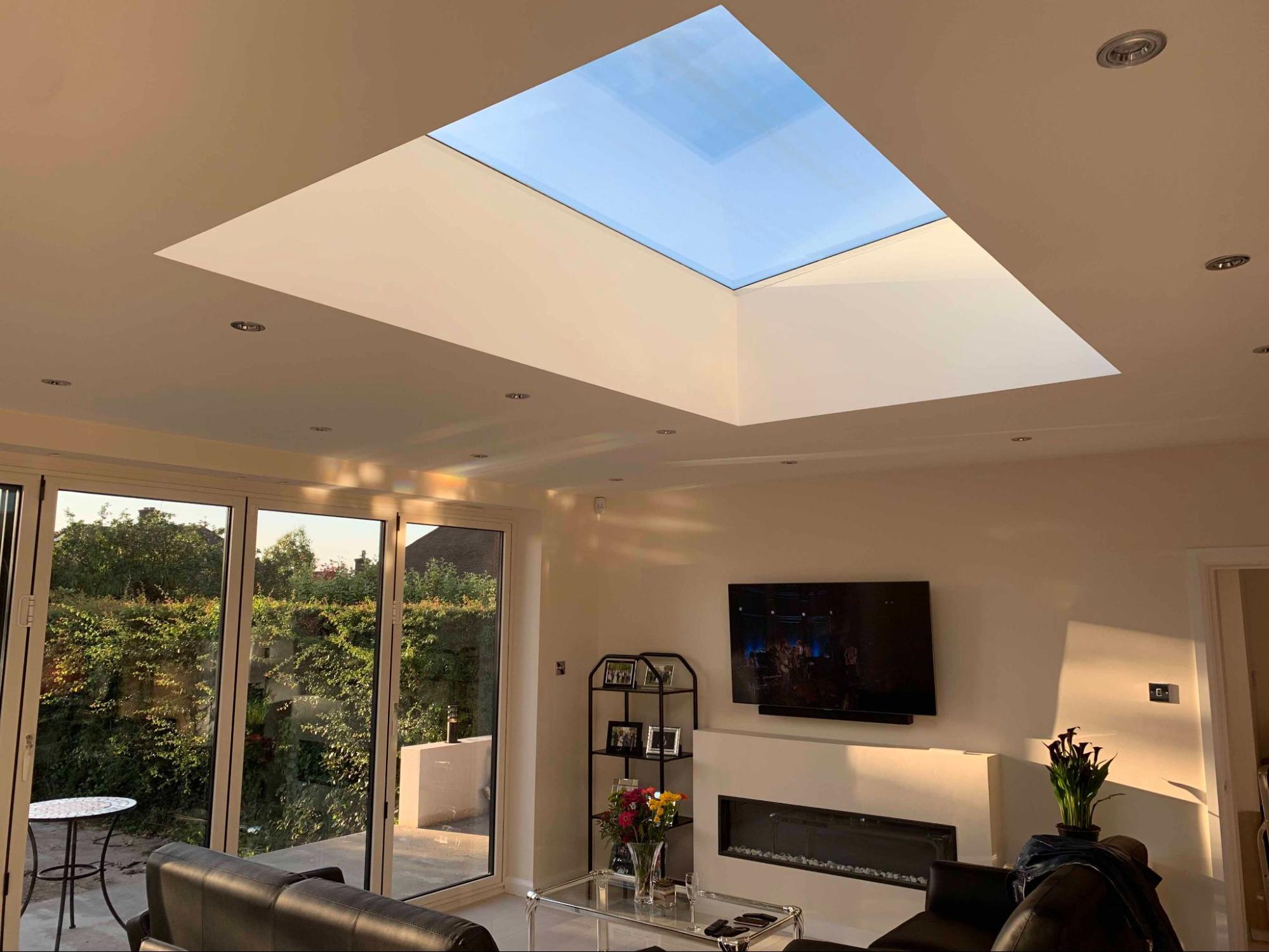 Frequently asked questions about Glass Roofs